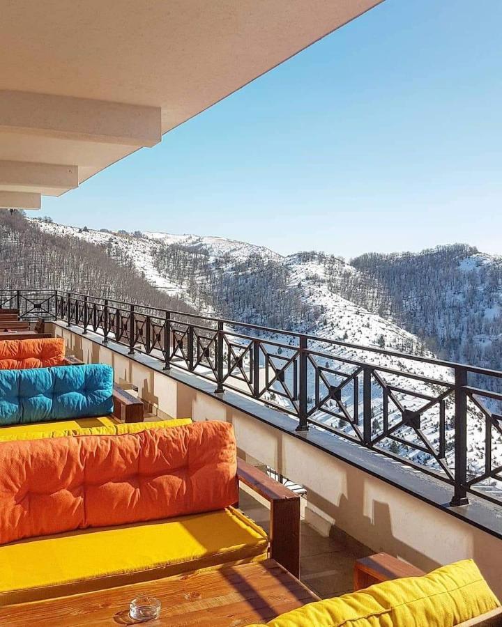 Apartments Zivkovic, Milmari D Kopaonik Exterior foto