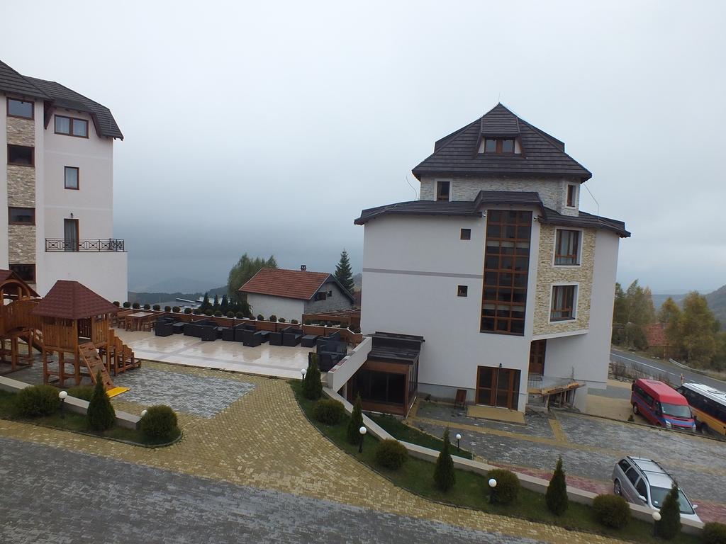 Apartments Zivkovic, Milmari D Kopaonik Exterior foto
