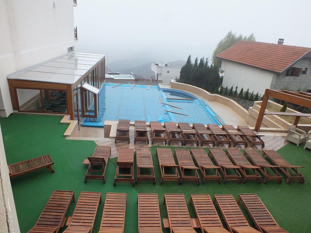 Apartments Zivkovic, Milmari D Kopaonik Exterior foto