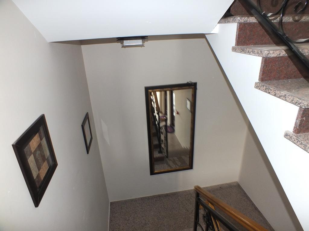 Apartments Zivkovic, Milmari D Kopaonik Exterior foto
