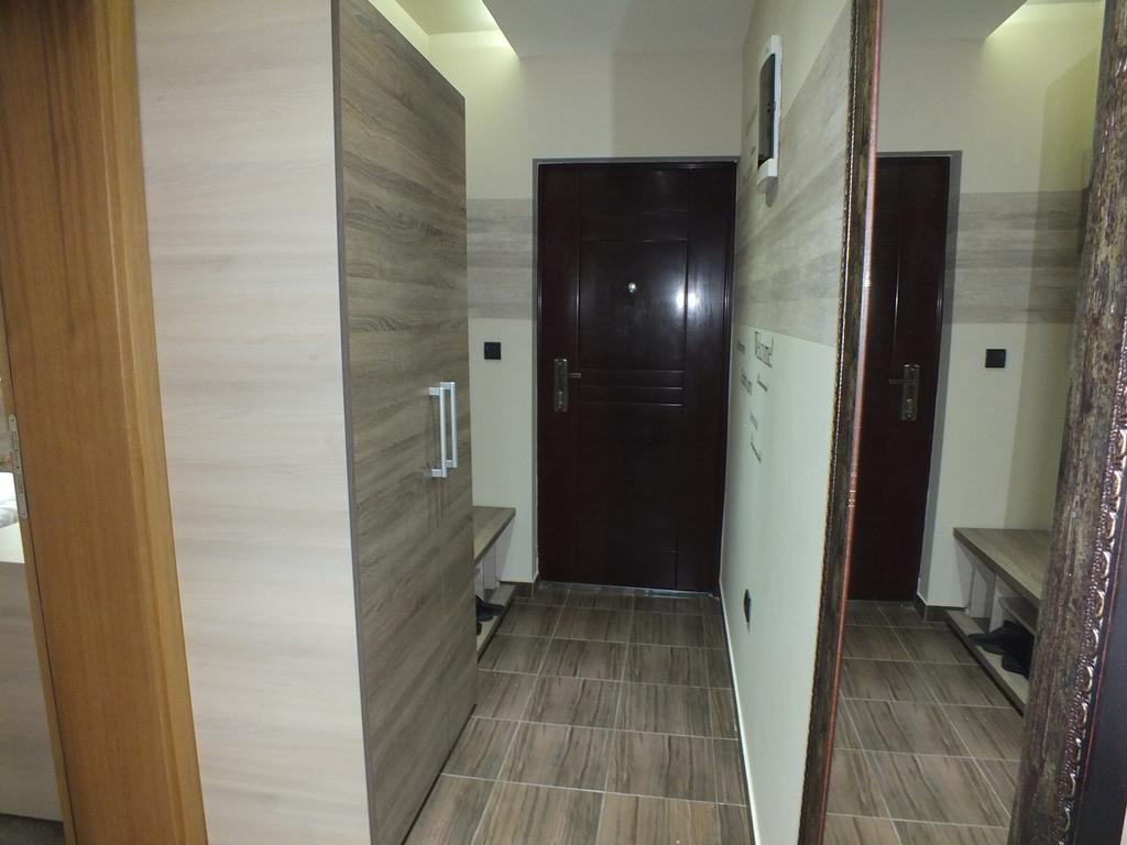 Apartments Zivkovic, Milmari D Kopaonik Exterior foto