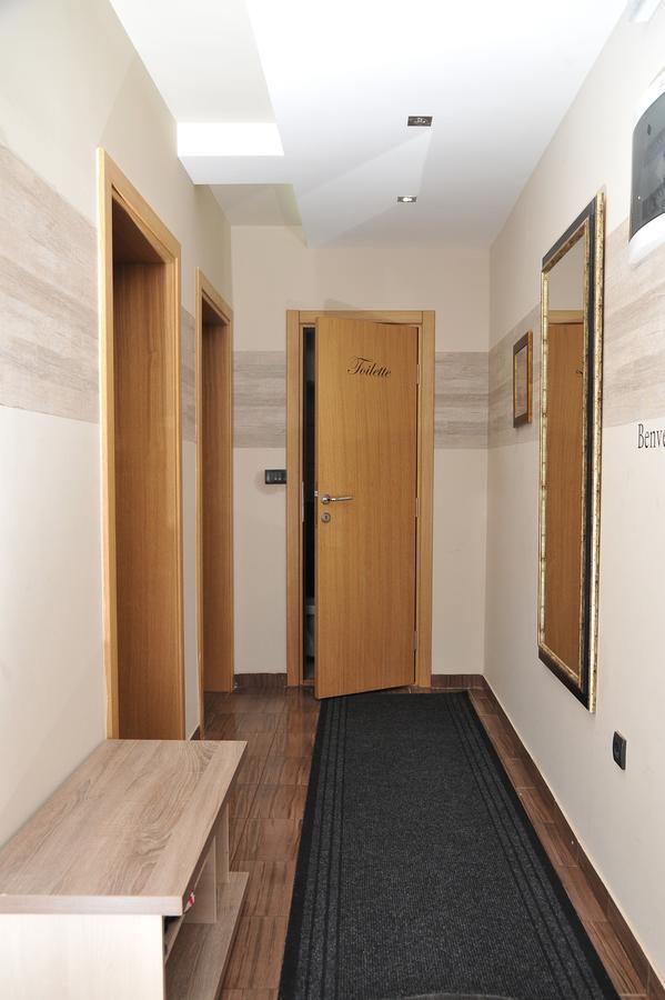 Apartments Zivkovic, Milmari D Kopaonik Exterior foto
