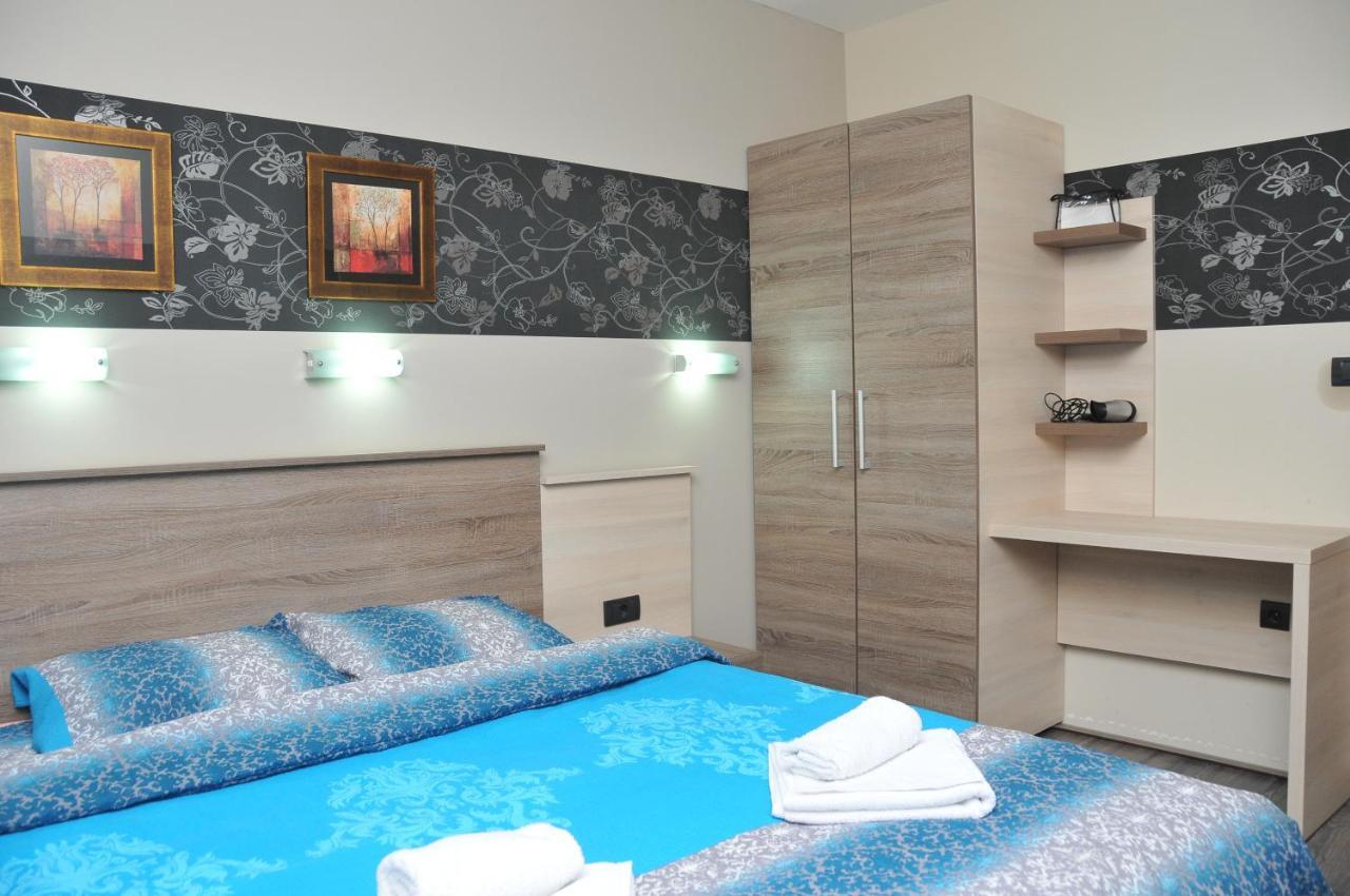 Apartments Zivkovic, Milmari D Kopaonik Exterior foto